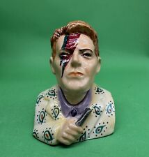 Kevin Francis Face Pots- *NEW Release for 2024*  DAVID BOWIE, 3.25