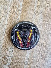 4th Special Operations Squadron  Challenge Coin picture