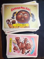 1986 TOPPS - Garbage Pail Kids - Series 4 - U Pick - 125a - 206b 3.27.24 picture