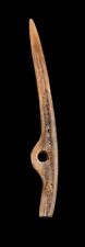 European Mesolithic or Neolithic Tool, 6000-3000 B.C. picture