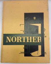 Norther 62 Northern Illinois University Huskies Yearbook Year Book 1962 Vol 63 picture