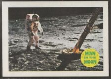 A&BC-MAN ON THE MOON 1969-#09- BUZZ ALDRIN - CHECK BEFORE BLAST OFF picture