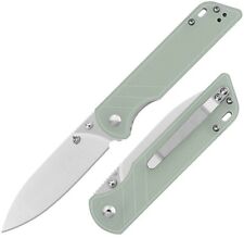 QSP Knife Parrot Linerlock Folding Knife 3.25