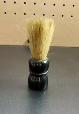 pre-owned Made Rite shaving brush  picture
