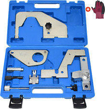 Engine Camshaft Timing Locking Tool Kit, Compatible with Jaguar Land Rover Evoqu picture