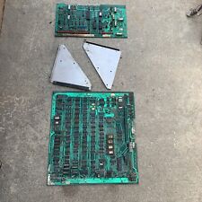 Very Dirty Untested Omega Race Bally Midway  arcade Video game board PCB Of63 picture