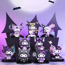 TOP TOY Sanrio Kuromi Werewolves of Miller's Hollow Series [Confirmed Blind Box] picture