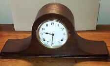 Antique Seth Thomas Mantel Clock Parts Or Repair picture