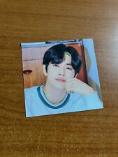 SUHO Official Photocard EXO Concert EXO'PLANET#5 EXploration Kpop Authentic picture