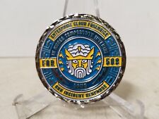 Enterprise Cloud Forensics For 509 And Incident Response Challenge Coin picture