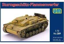 1/72 Germany/III assault gun/flame radiation type picture