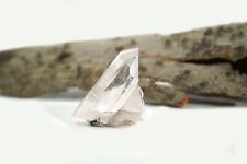 Powerful Himalayan White Samadhi Quartz Crystal for Energy Healing 116g picture