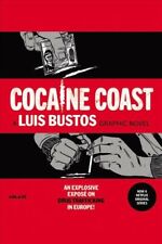 Cocaine Coast, Hardcover by Carretero, Nacho; Bustos, Luis, Like New Used, Fr... picture