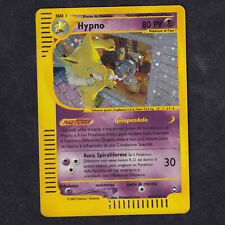 [GD] Pokemon HYPNO Aquapolis H12/H32 Holo Rare Card E-reader Set Italian GOOD picture