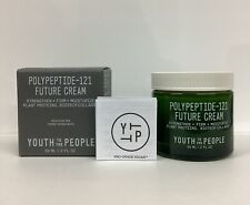 Youth To The People Polypeptide-121 Future Cream with Peptides & Ceramides 2oz  picture