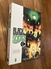 Black Science Vol. 3: A Brief Moment Of Clarity Hardcover (Image Comics) picture