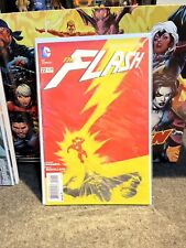 The Flash #22 (2011) DC Comics picture