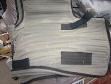 USED Allen Vanguard  AIR WARRIOR  Micro climate cooling vest garment MEDIUM picture