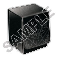 DIGIMON TCG Deck Box Set Beelzemon Black 12 Full-Art Cards Included ENGLISH picture