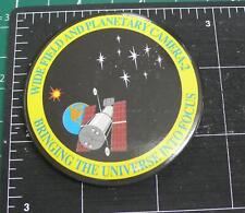 NASA JPL Hubble Wide Field and Planetary Camera -2 Pinback Pin picture