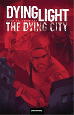 Fred Van Lente Dying Light: Stories From the Dying City (Paperback) (UK IMPORT) picture