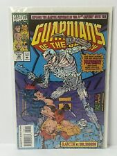 Guardians Of The Galaxy #39 Marvel Comics (1993) Modern Age Color, Boarded picture