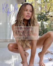 Kate Beckinsale UNDERWORLD Signed Autographed Enhanced 8 X 10 PHOTO reprint picture