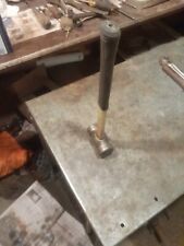Vintage Klein Tools 809 -36 Double Face Hammer picture