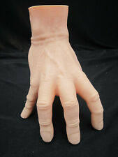Addams Family Thing Prop Model Large Life Size (Watch Stand, Human Hand) picture