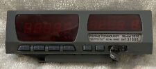 Pulsar Technology Model 2030 Taxi Cab Meter Taximeter picture