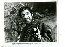Anthony Quinn 1970   press photo    MBX80 picture