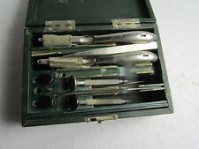 American Optical Company vintage eye glasses repair screws kit set picture