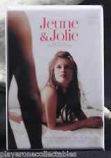 Jeune & Jolie Movie Poster - 2