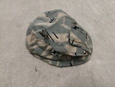 Urban Tracks Helmet Cover - Rare Experimental Camo - Natick Camouflage Trials picture