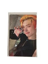 ATEEZ SPIN OFF: FROM THE WITNESS OFFICIAL MINGI PHOTOCARD picture