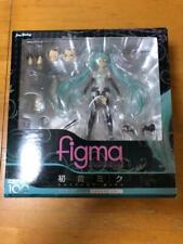figma 100 Character Vocal Series Hatsune Miku Append ver Japan Import picture