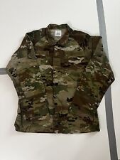 Army Improved Hot Weather Combat Top OCP MEDIUM REGULAR - New picture