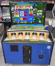 WACKY GATOR Redemption Arcade Machine WORKS GREAT Skill Game (Wack A Mole) picture
