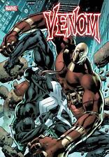 Venom #19 () Marvel Prh Comic Book 2023 picture