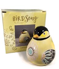 Lori Siebert Chickadee Bird Song Figurine picture