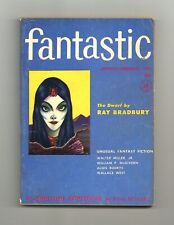 Fantastic Vol. 3 #1 VG 1954 Low Grade picture
