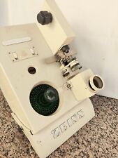 CARL ZEISS VINTAGE DECORATIVE LENSOMETER FOCIMETER MADE IN GERMANY DECORATIVE picture