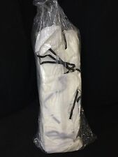 NEW JOHNSON OUTDOORS End Section Tent Liner w/Door White 2480305 picture