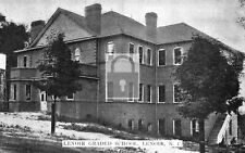 Lenoir Graded School Building North Carolina NC 8x10 Reprint picture