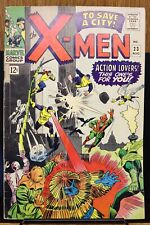 X-Men #23 1966 Silver Age picture