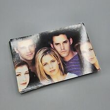 1999 Inkworks Buffy the Vampire Slayer Set of 54 Postcards Picture Cards picture