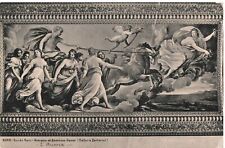 VINTAGE POSTCARD ART BY GUIDO RENI ROME ITALY MAILED IN 1909 CLEARANCE MID-CARD picture