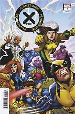 Planet-Sized X-Men #1 Lim X-Men 90s Variant Cover Gala picture