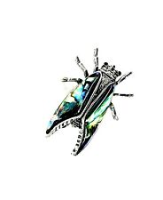 Abalone Shell Cicada Gift Set picture