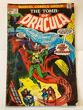 Tomb Of Dracula - Blade Pack, 7 Issues including Blade Origin Story issue #13 picture